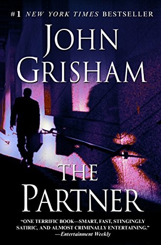 The Partner (Paperback, 2005, Delta)