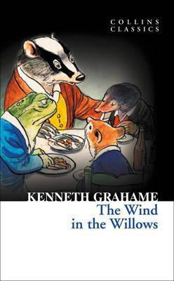 The Wind in the Willows (Paperback, 2011, HaperCollins Publishers)