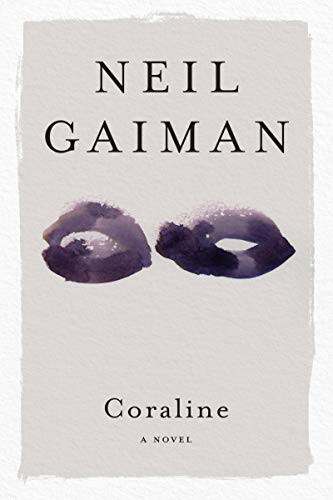 Coraline (Paperback, 2021, William Morrow Paperbacks)