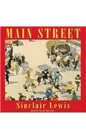 Main Street (AudiobookFormat, 2012, Blackstone Audio)