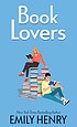 Book Lovers (2022, Thorndike Press)