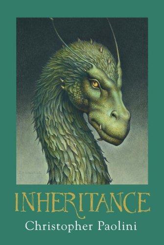 Inheritance 04. Inheritance (2011)