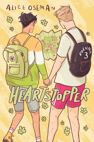 Heartstopper (2021, Scholastic, Incorporated)
