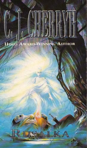 Rusalka (Paperback, 1991, Mandarin)