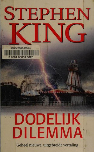 Dodelijk Dilemma (Paperback, Dutch language, 2006, Luitingh)