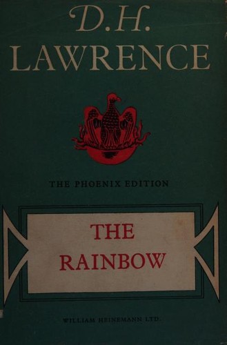 The Rainbow (1955, William Heinemann)