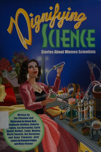 Dignifying Science (2009, G T Labs)