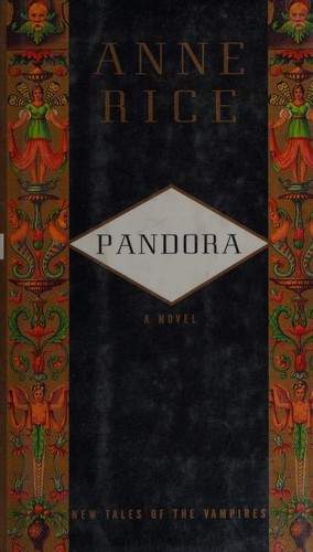 Pandora (1998, Alfred A. Knopf)