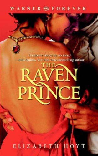 The Raven Prince (Warner Forever) (2006, Forever)