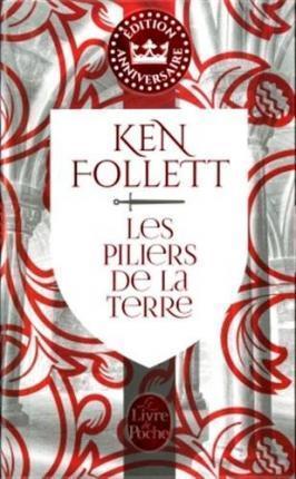 Les piliers de la terre (French language, 2014)