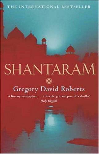 Shantaram (2005)