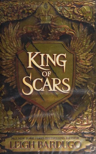 King of Scars (2019, Orion)