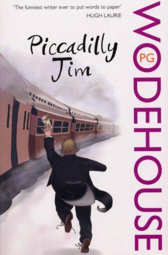 Piccadilly Jim (2008)