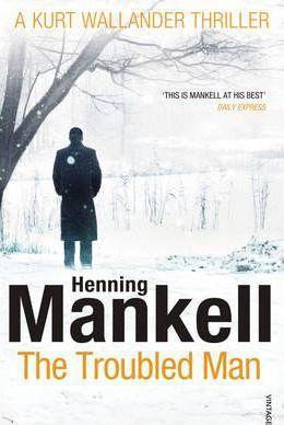 Henning Mankell: The Troubled Man (2012)