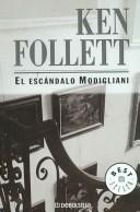 El escandalo Modigliani/ The Modigliani Scandal (Paperback, Spanish language)