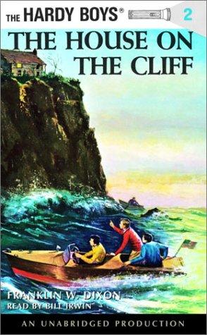 Franklin W. Dixon: The House on the Cliff (Hardy Boys, Book 2) (AudiobookFormat, 2002, Imagination Studio, Brand: Imagination Studio)