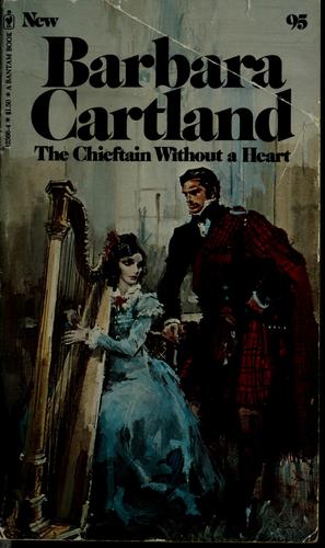 The Chieftain Without a Heart (1978, Bantam Books)