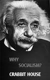 Albert Einstein: Why Socialism? (Monthly Review)