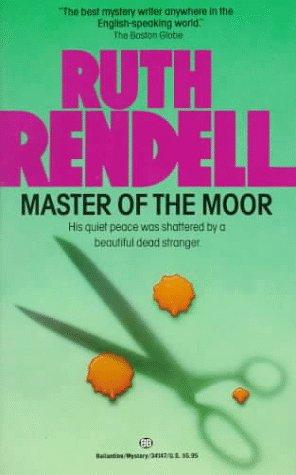 Master of the Moor (Paperback, 1986, Fawcett)