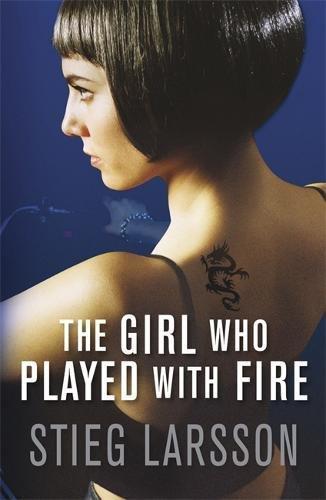 The girl who played with fire (2009, Maclehose Press)