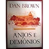 Anjos e Demônios (Paperback, 2005)