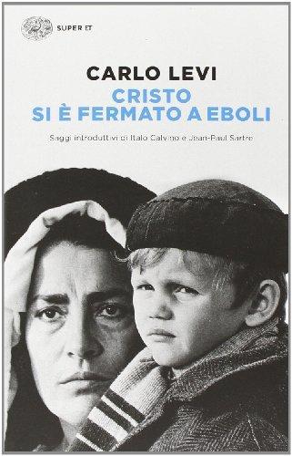 Cristo si è fermato a Eboli (Italian language, 2014)
