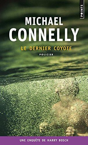 Le Dernier Coyote (French language, 2015)