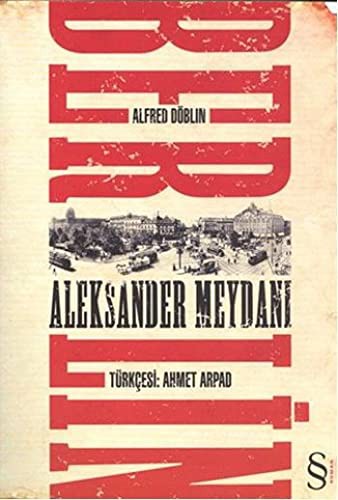 Berlin - Aleksander Meydani (Paperback, 2013, Everest)
