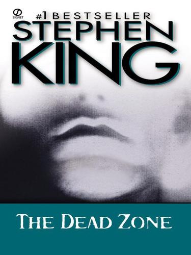 The Dead Zone (EBook, 2009, Penguin USA, Inc.)