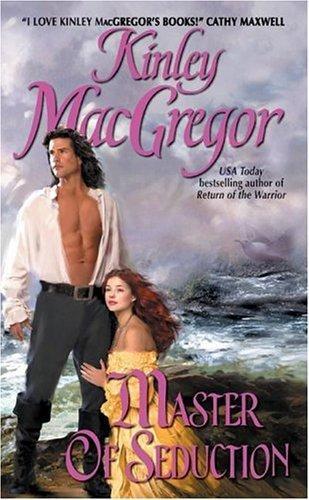 Sherrilyn Kenyon: Master of seduction (2000, HarperCollins)