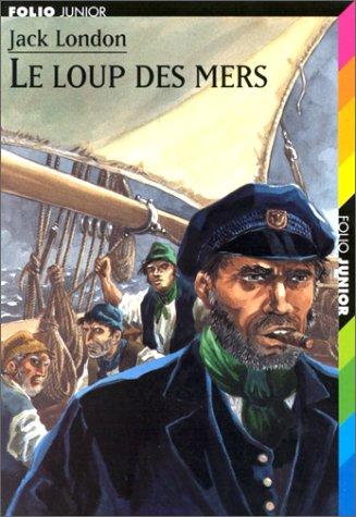 Le Loup des mers (Paperback, 2000, Gallimard Jeunesse)