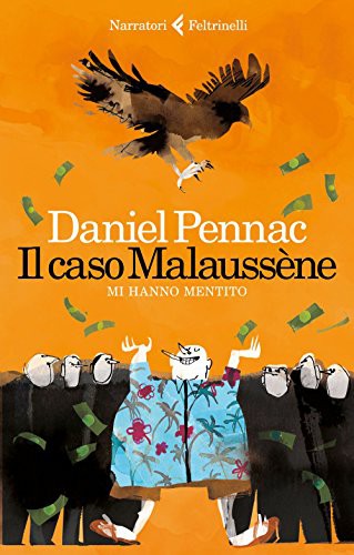 Il caso Malaussene (Paperback, 2017, Feltrinelli)