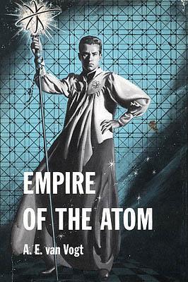 Empire of the Atom (Hardcover, 1957, Shasta Publishers)