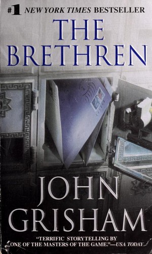 The Brethren (Dell Books)