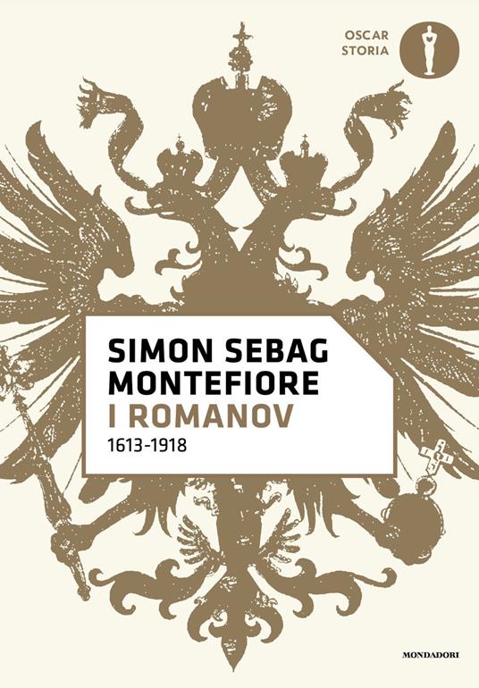 I Romanov (Paperback, Italiano language, 2021, Mondadori)