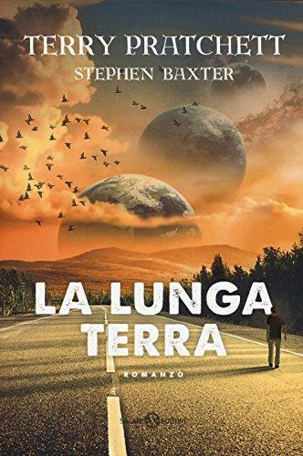 La lunga terra (Paperback, italiano language, 2017, Salani)