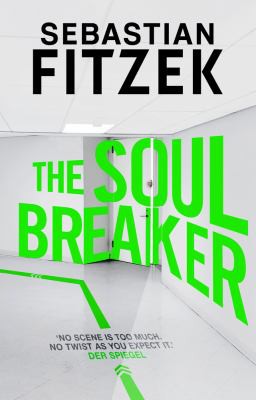 Soul Breaker (2021, Head of Zeus)