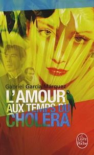 L'amour aux temps du choléra (French language)