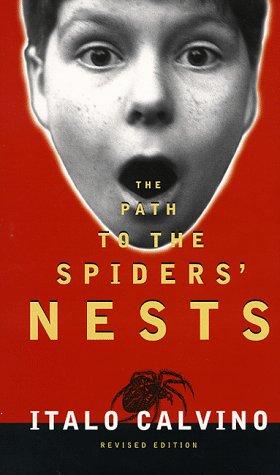 The path to the spiders' nests (1998, Ecco Press)