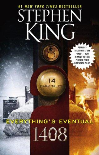 Everything's Eventual Movie Tie-In (Paperback, 2007, Pocket)