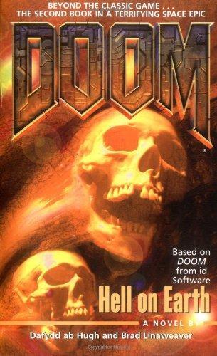 Doom (1995, Pocket Books)