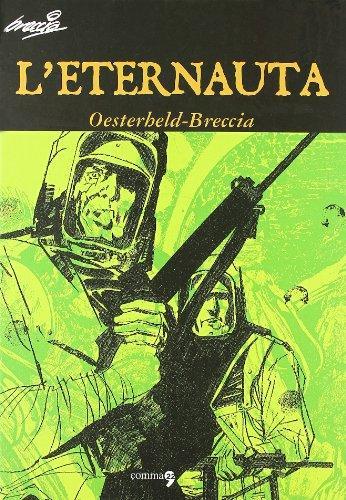 L'eternauta (Italian language, 2008)