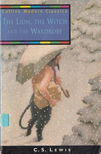 The Lion, the Witch and the Wardrobe (Paperback, 1979, Collier Books)