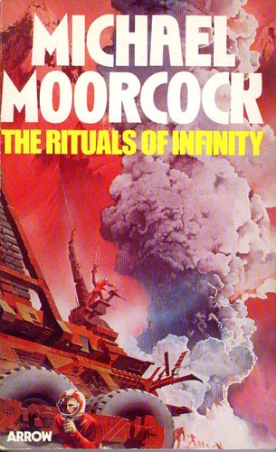 Rituals of infinity (1971, Arrow Books)