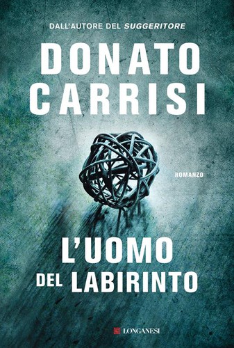 L'uomo del labirinto (Italian language, 2017)