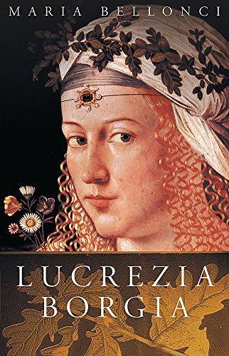 The Life and Times of Lucrezia Borgia (2003)