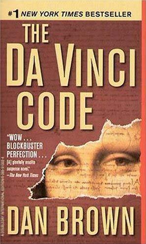 The Da Vinci Code (2004)