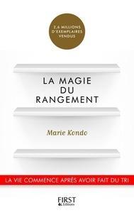 La magie du rangement (French language)