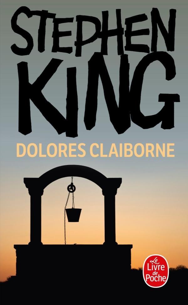 Dolores Claiborne (French language, 2019)