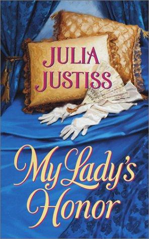 My Lady's Honor (Harlequin Historical, No. 629) (2002, Harlequin)
